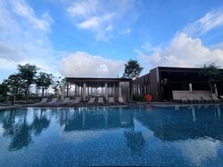 Pasir Ris Central (D18), Condominium #467741401
